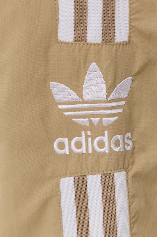 bež Hlače adidas Originals