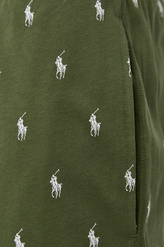 Pyžamové nohavice Polo Ralph Lauren  100% Bavlna