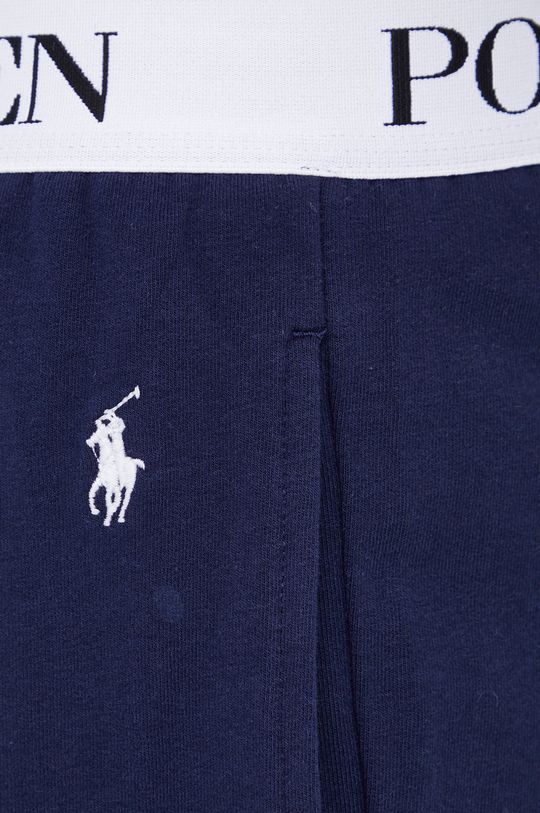 námořnická modř Kalhoty Polo Ralph Lauren