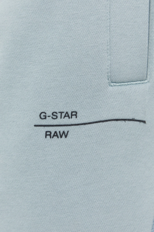 бірюзовий Штани G-Star Raw