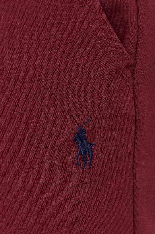 бордо Штани Polo Ralph Lauren