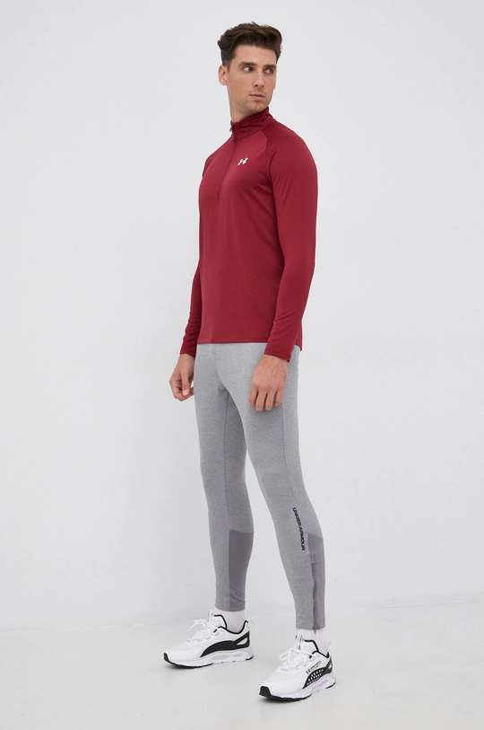 Under Armour - Штани 1366265 сірий