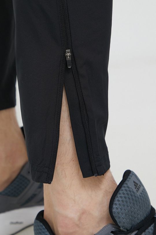 negru Adidas Performance Pantaloni GU0281