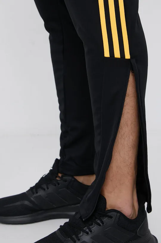 čierna Nohavice adidas Performance H33676