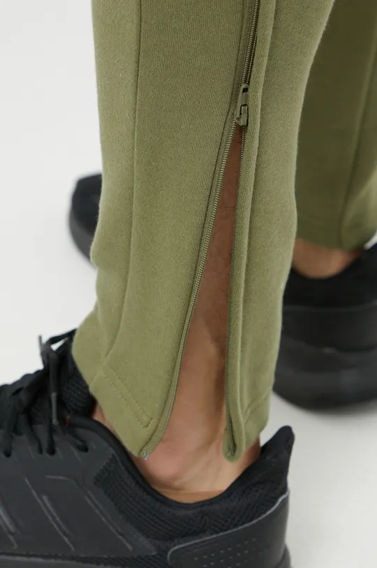 πράσινο Παντελόνι adidas Performance