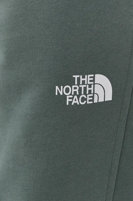 Hlače The North Face Muški