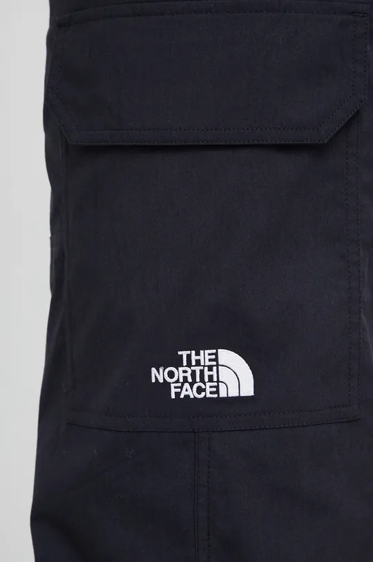 μαύρο Παντελόνι The North Face