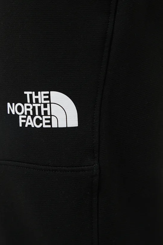 μαύρο Παντελόνι The North Face