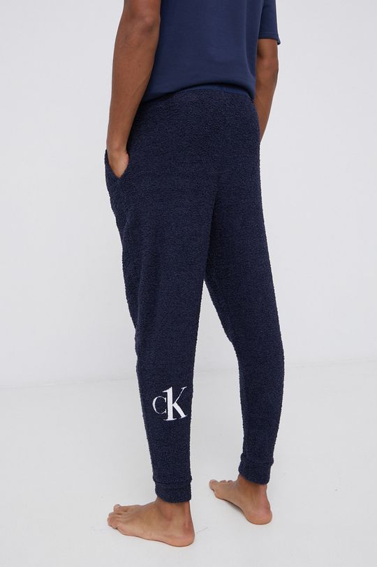 Pyžamové nohavice Calvin Klein Underwear  25% Nylón, 75% Polyester