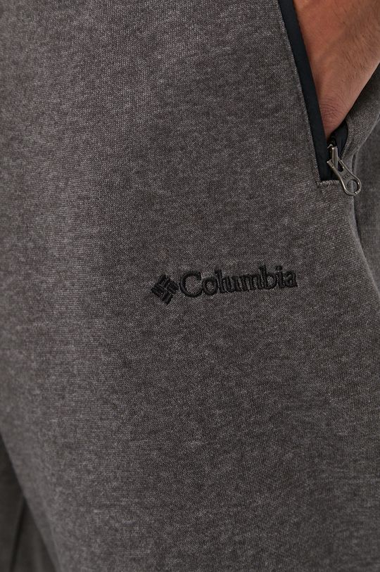 Kalhoty Columbia  80% Bavlna, 20% Polyester