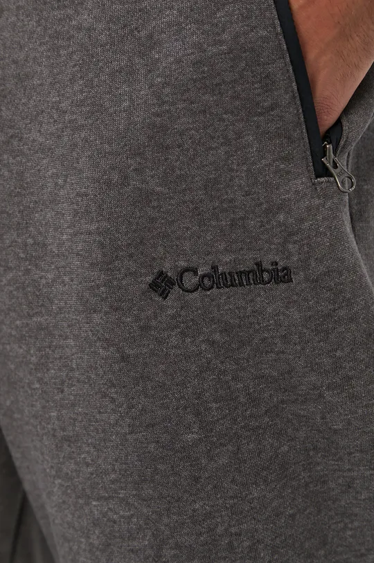 Columbia Spodnie 80 % Bawełna, 20 % Poliester