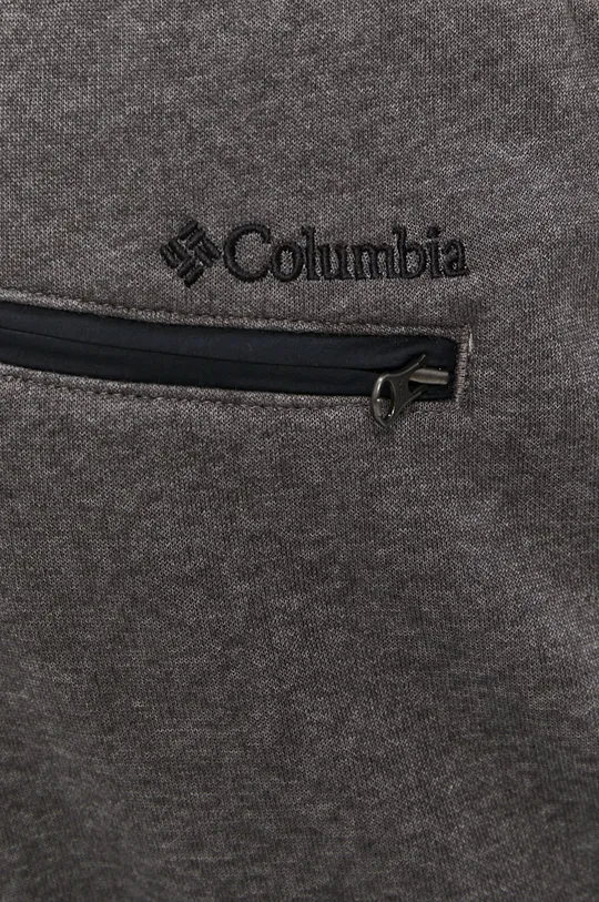 szary Columbia Spodnie