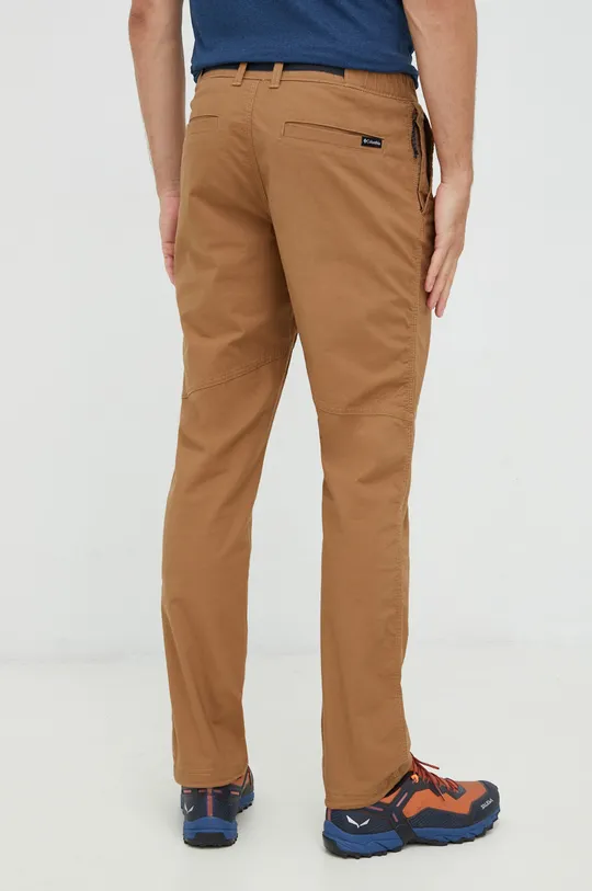 Columbia pantaloni  97% Bumbac, 3% Elastan