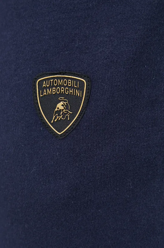 темно-синій Штани Lamborghini