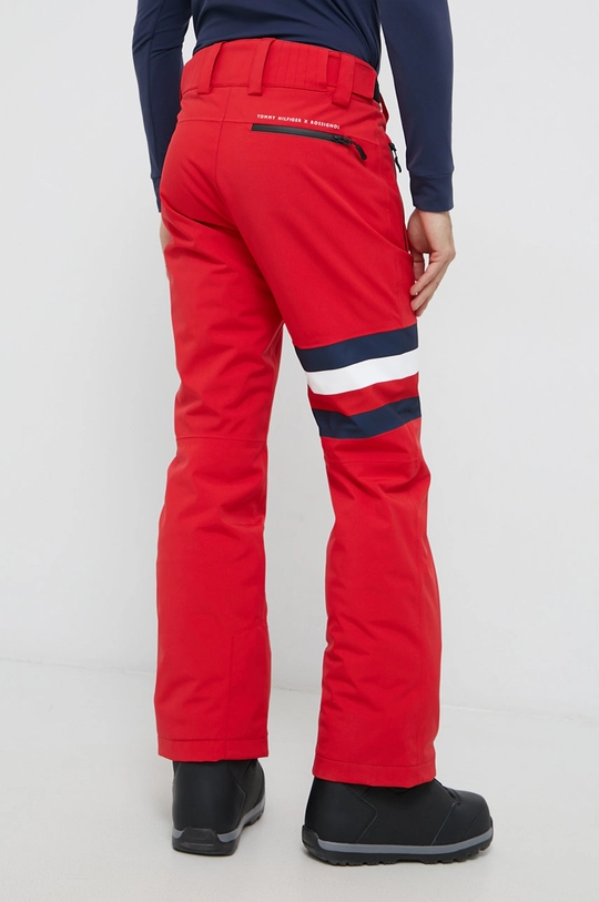 Rossignol Spodnie snowboardowe x Tommy Hilfiger Podszewka: 100 % Poliamid, Materiał zasadniczy: 100 % Poliester