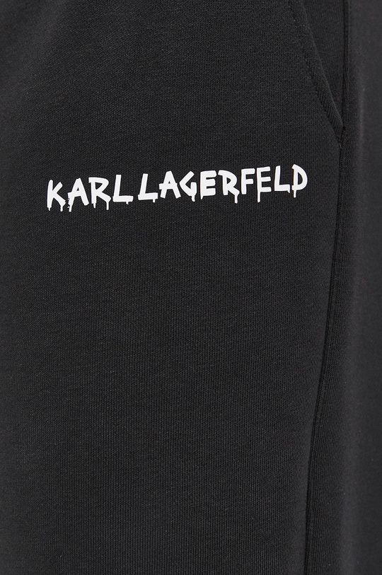 Karl Lagerfeld Spodnie 512900.705022 Męski