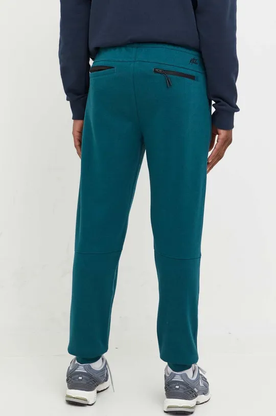 Rip Curl spodnie dresowe Materiał zasadniczy: 65 % Poliester, 35 % Bawełna, Podszewka: 100 % Poliester