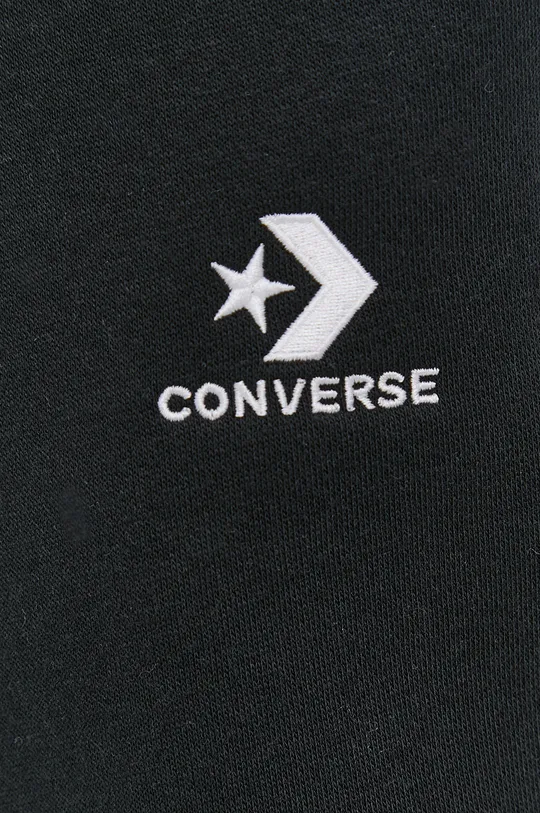 čierna Nohavice Converse