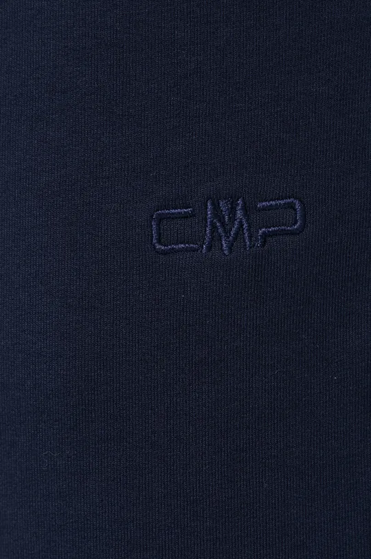 granatowy CMP Spodnie