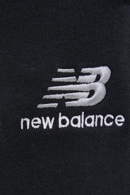 Kalhoty New Balance MP11590BK Pánský