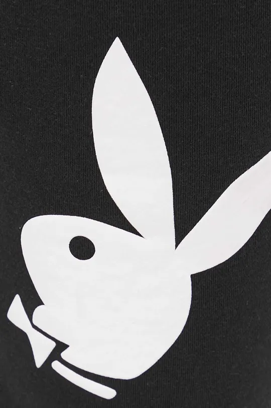 μαύρο HUF - Παντελόνι x Playboy