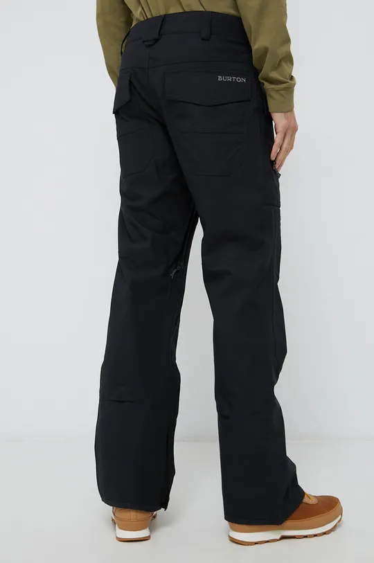 Snowboardové nohavice Burton  Základná látka: 100 % Polyester Podšívka: 100 % Nylón Výplň: 100 % Polyester