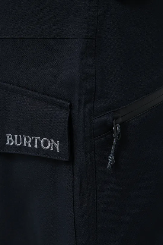 μαύρο Παντελόνι σνόουμπορντ Burton