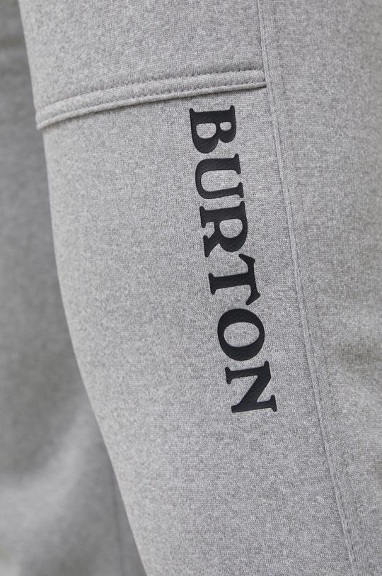 jasny szary Burton spodnie