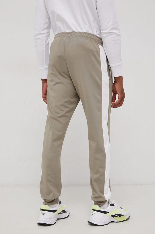 Kalhoty Fila  10% Elastan, 90% Polyester