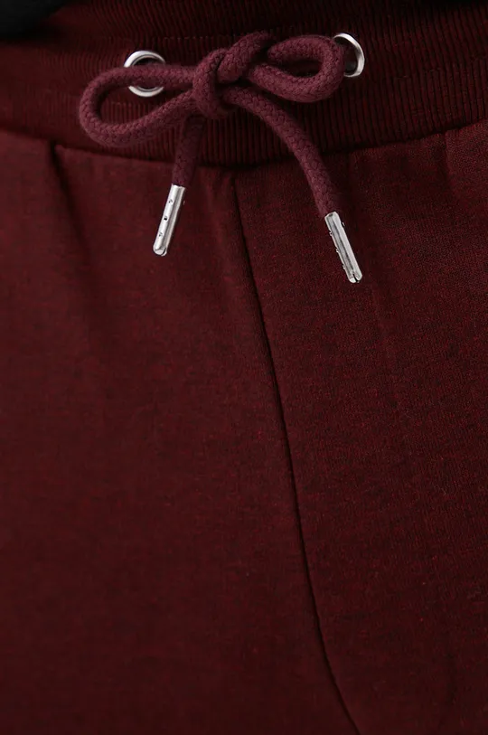 bordo Hlače Produkt by Jack & Jones