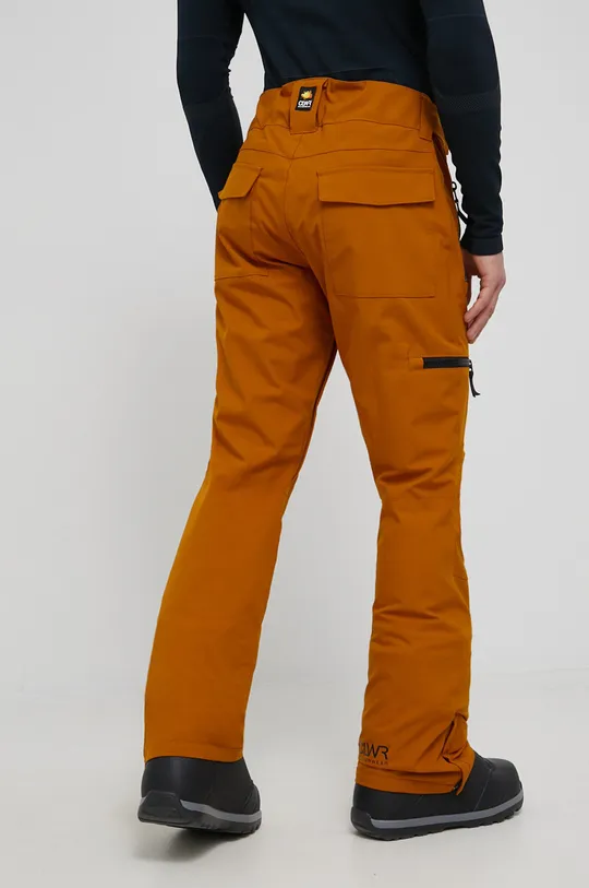 Colourwear spodnie  100 % Poliester