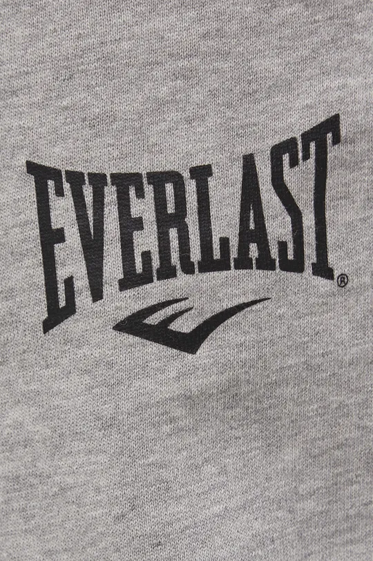 серый Брюки Everlast