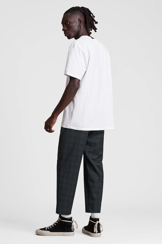 AllSaints Spodnie BOUTTROUSER Męski