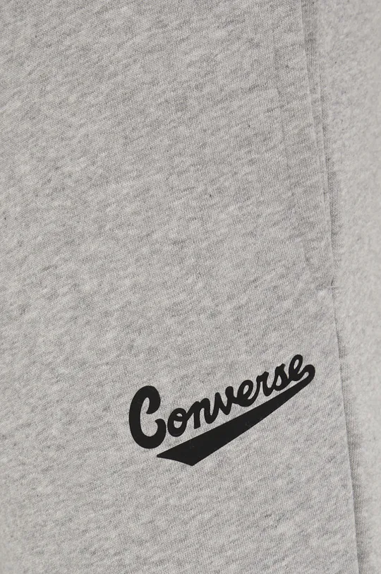 siva Hlače Converse