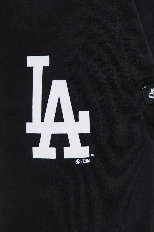 Hlače 47brand Mlb Los Angeles Dodgers Unisex