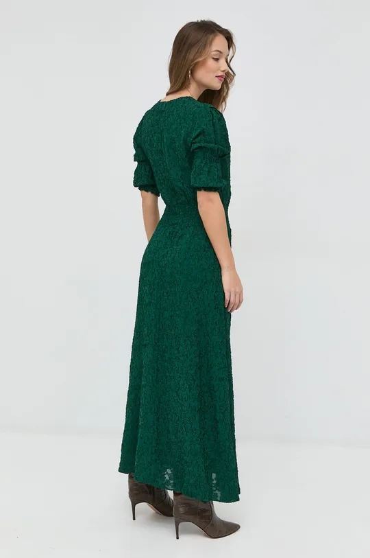 Šaty Ivy & Oak MARGARITA  Podšívka: 100% Viskóza Základná látka: 100% Viskóza