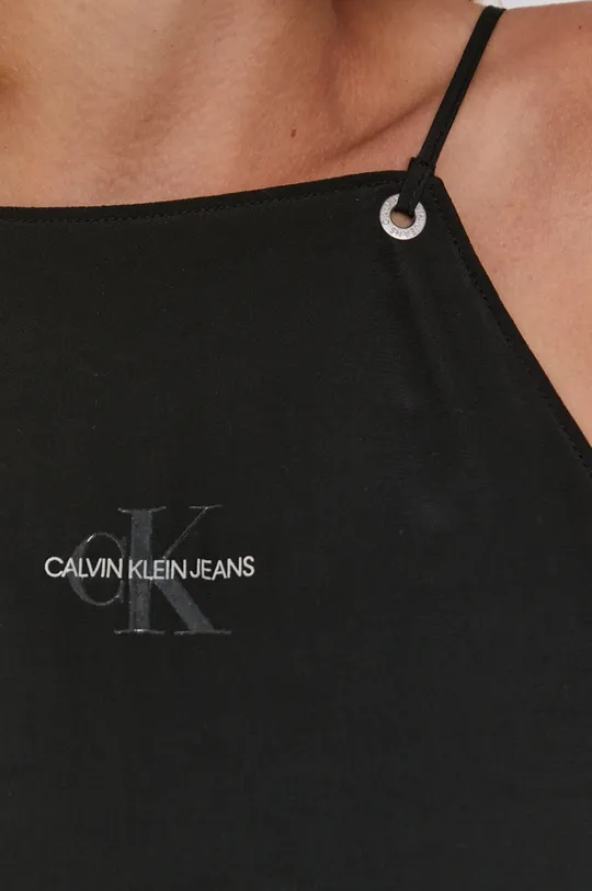 Calvin Klein Jeans Sukienka J20J216266.4890 Damski