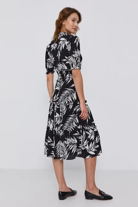 Šaty Lauren Ralph Lauren  Podšívka: 100% Polyester Základná látka: 3% Elastan, 97% Polyester