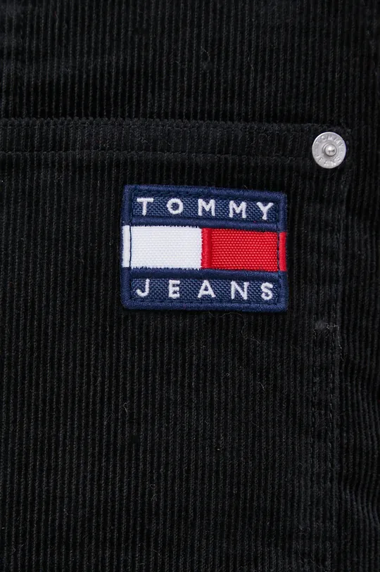 Tommy Jeans Sukienka sztruksowa DW0DW11244.4890 Damski