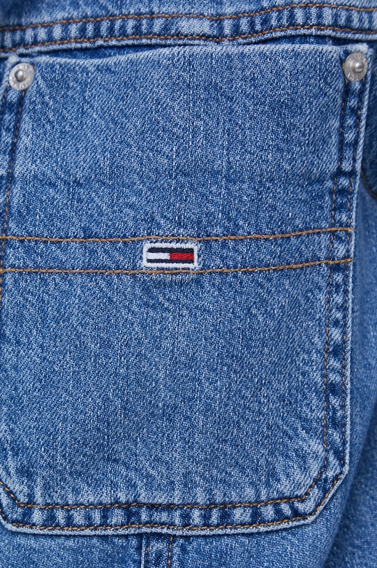 Ολόσωμη φόρμα τζιν Tommy Jeans Γυναικεία