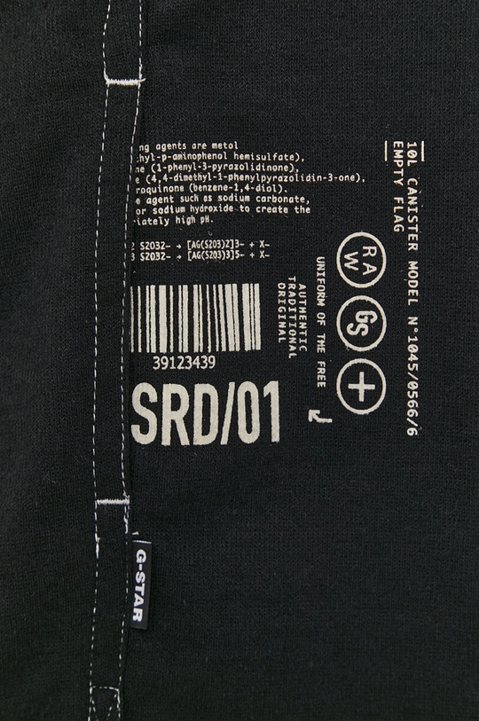 G-Star Raw Sukienka D19936.C808 Damski