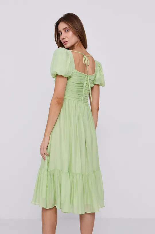 πράσινο Φόρεμα Miss Sixty