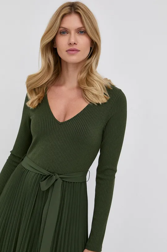 πράσινο Φόρεμα Guess