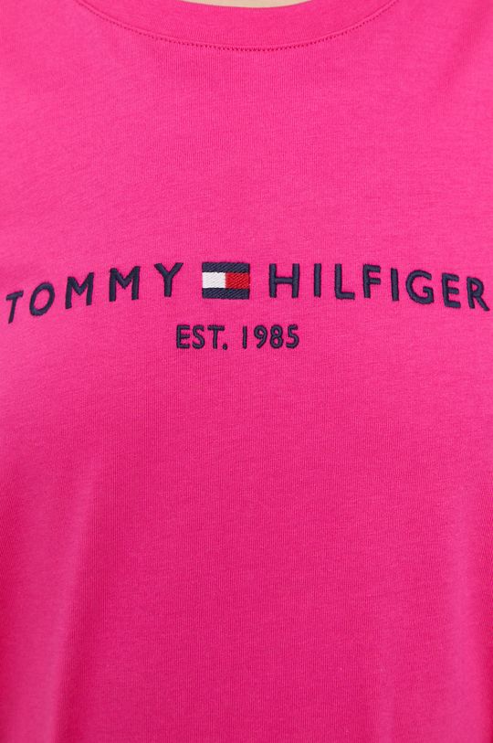 Šaty Tommy Hilfiger Dámský