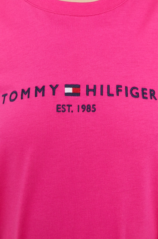 Šaty Tommy Hilfiger Dámsky