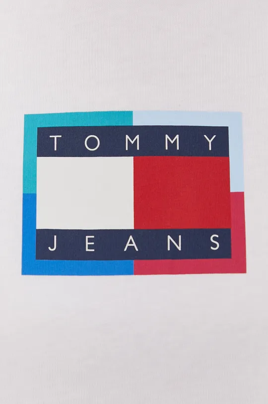 Tommy Jeans Sukienka DW0DW10442.4890 Damski