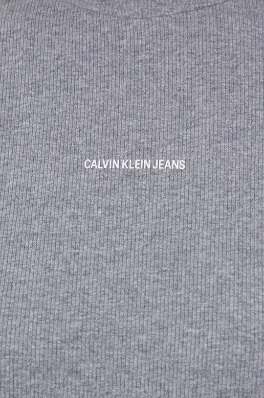Calvin Klein Jeans Sukienka J20J216745.4890 Damski