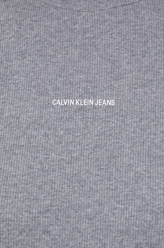 Šaty Calvin Klein Jeans Dámsky