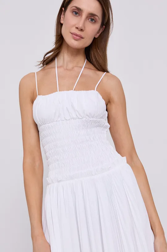 белый Платье Miss Sixty