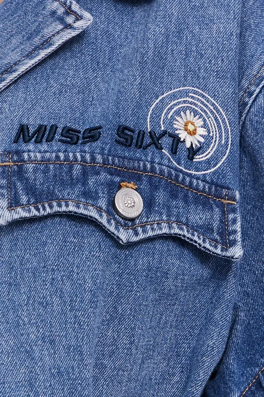 Miss Sixty Sukienka jeansowa